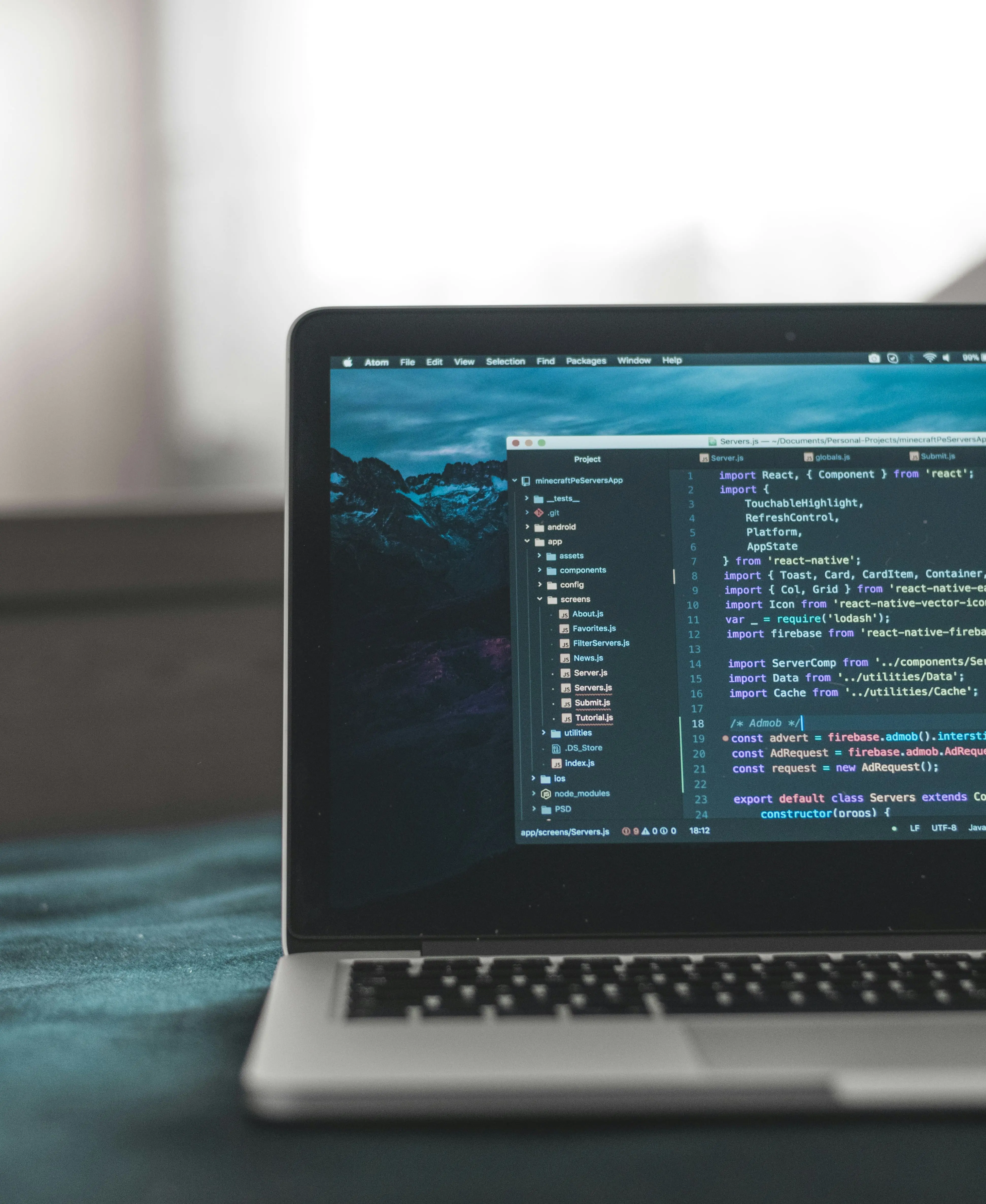 Maitriser le langage Python
