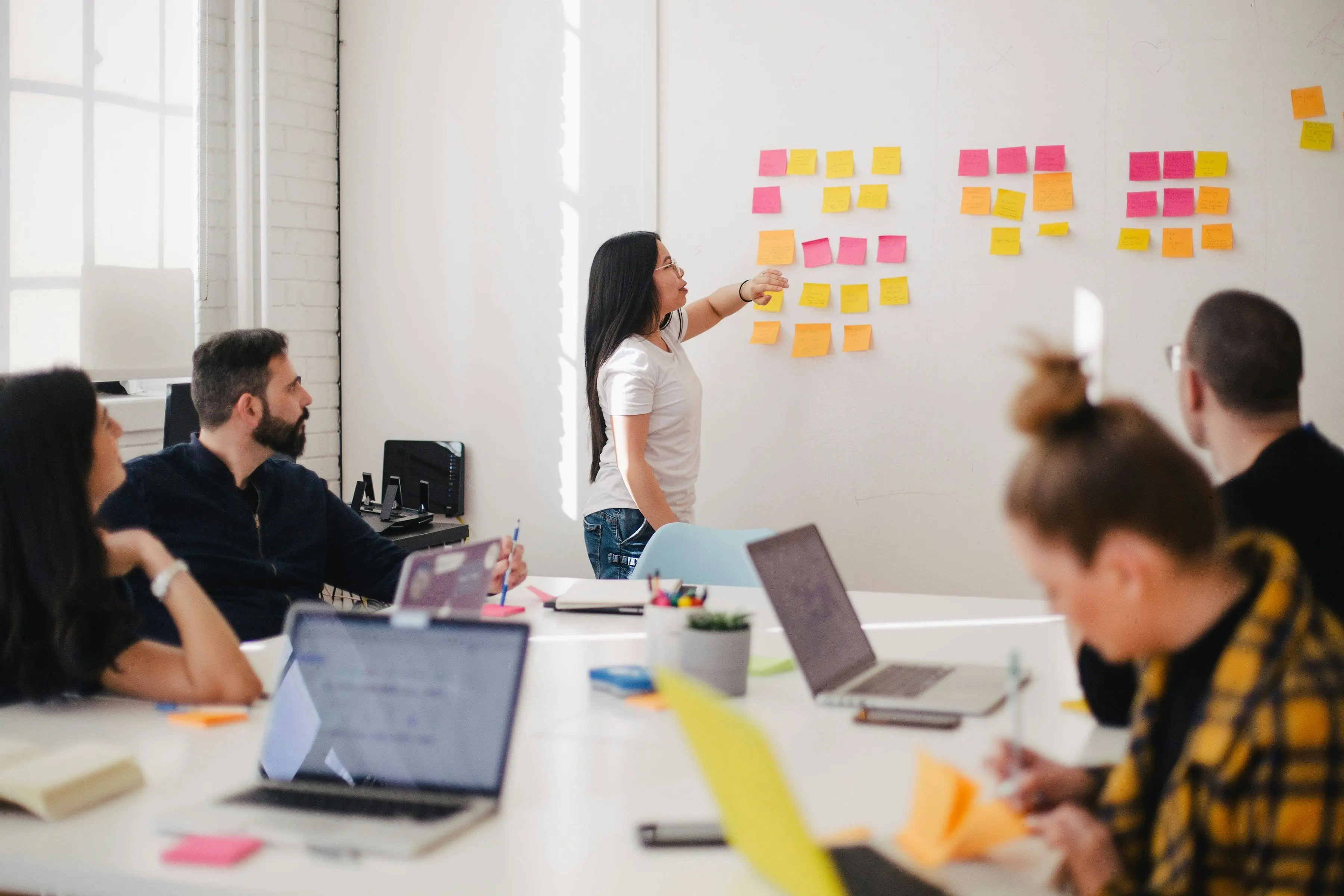 Création d’une entreprise de A à Z