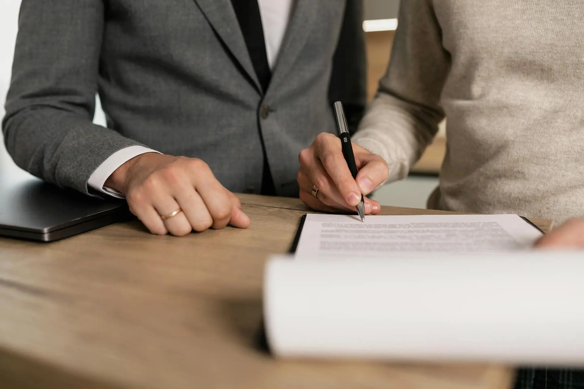 Transactions immobilières (Loi ALUR + renouvellement carte Pro)