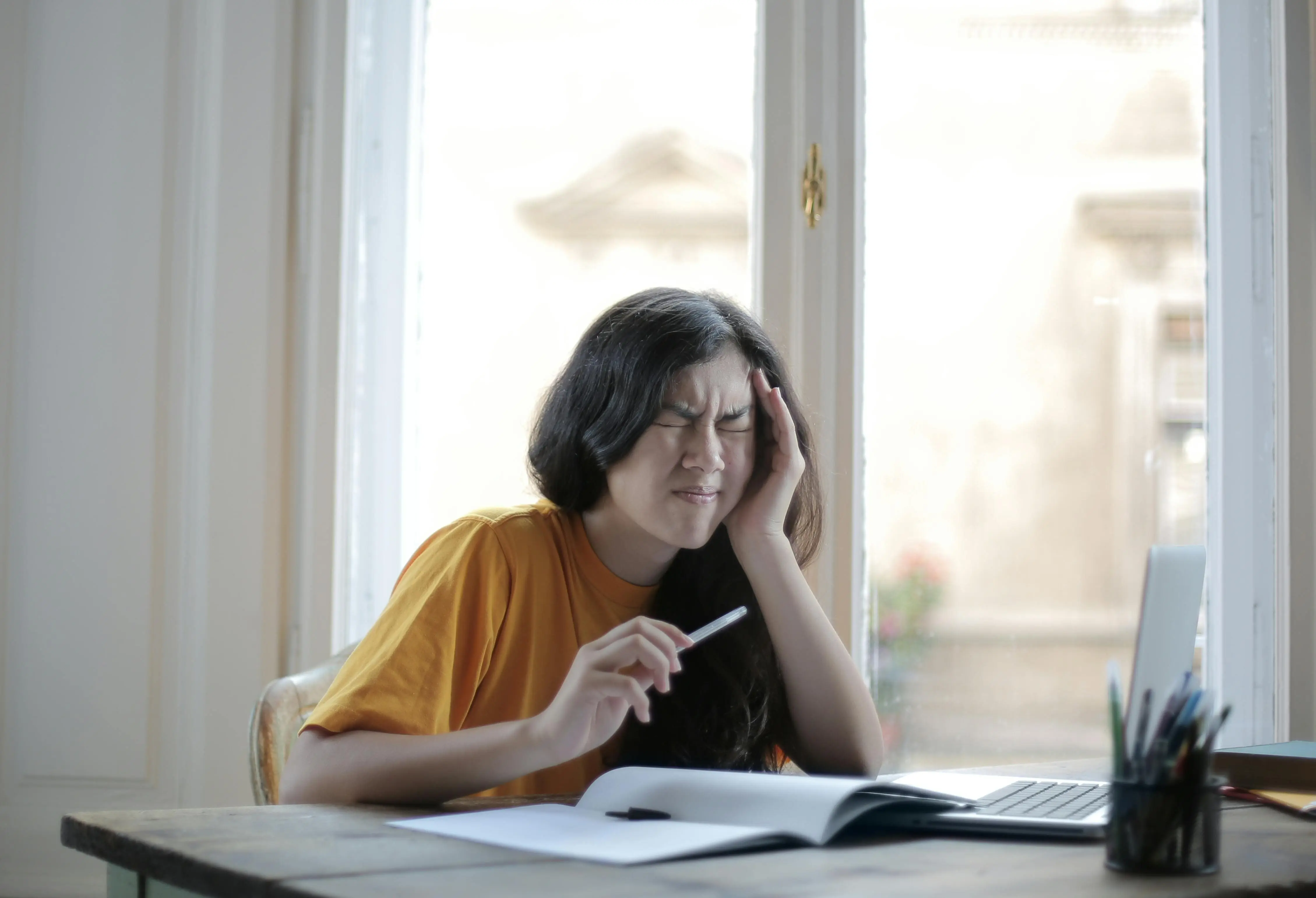 Gestes et posture au travail