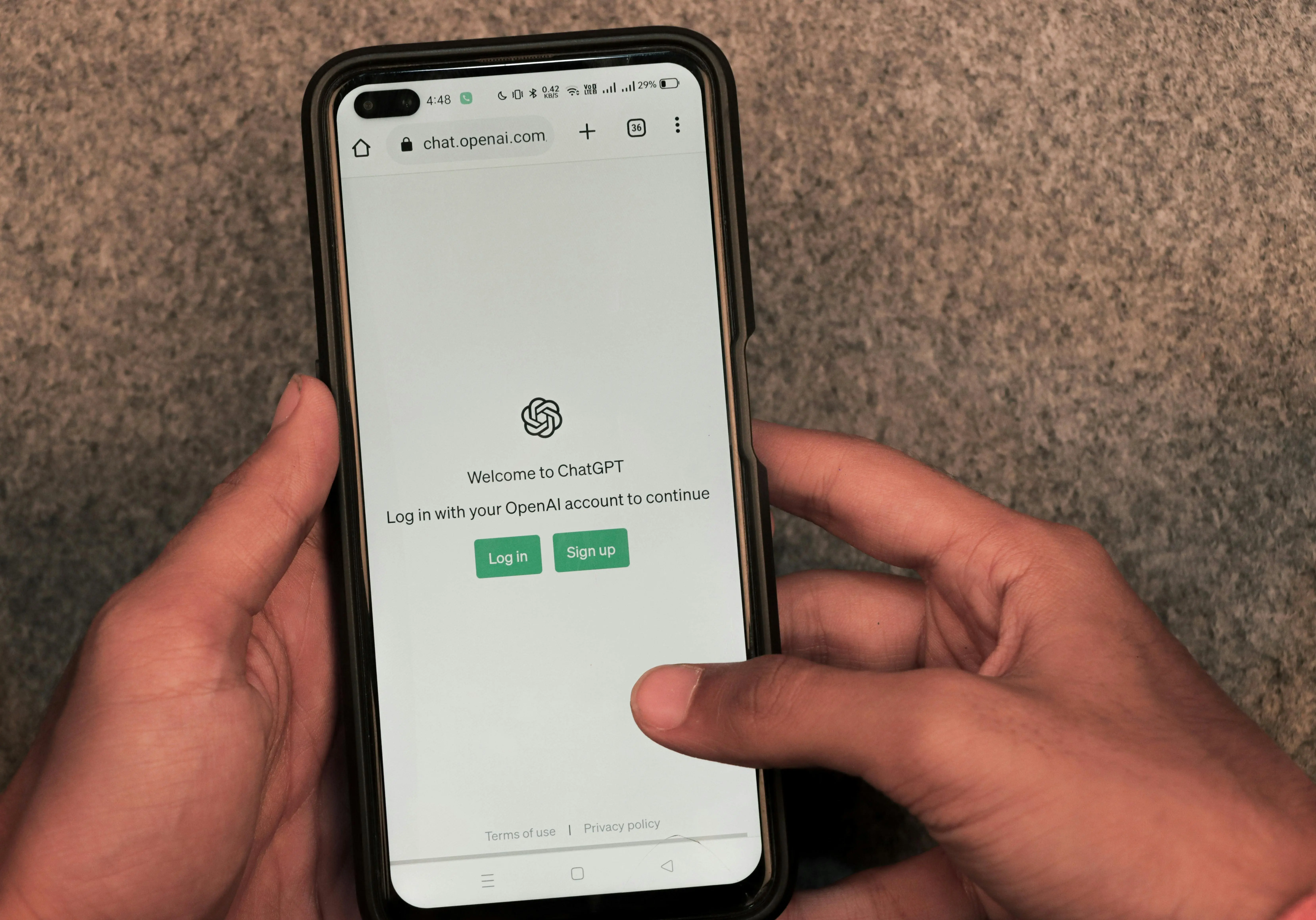 Apprendre à utiliser ChatGPT