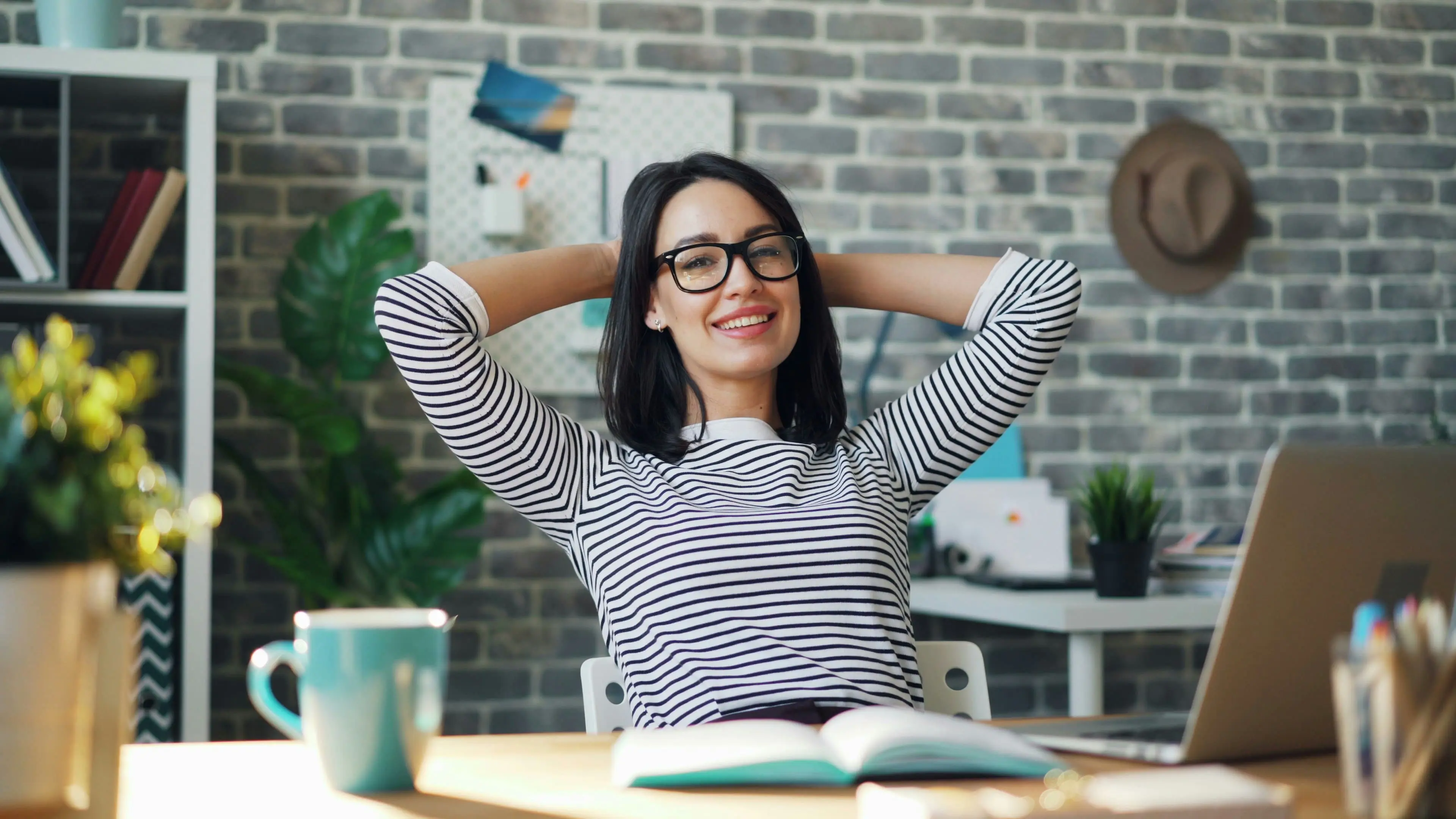 Qualité de vie au travail