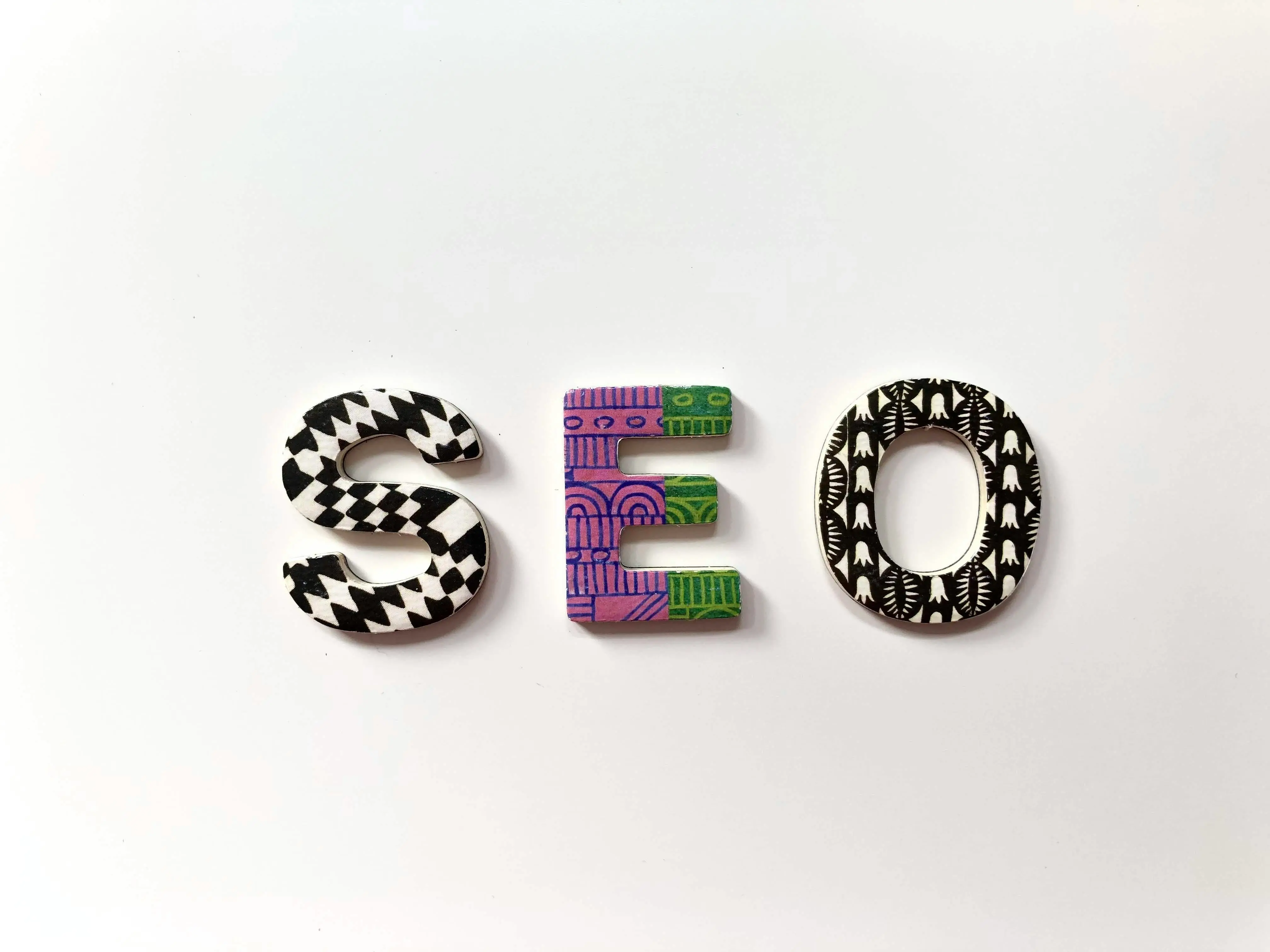 Optimisation SEO