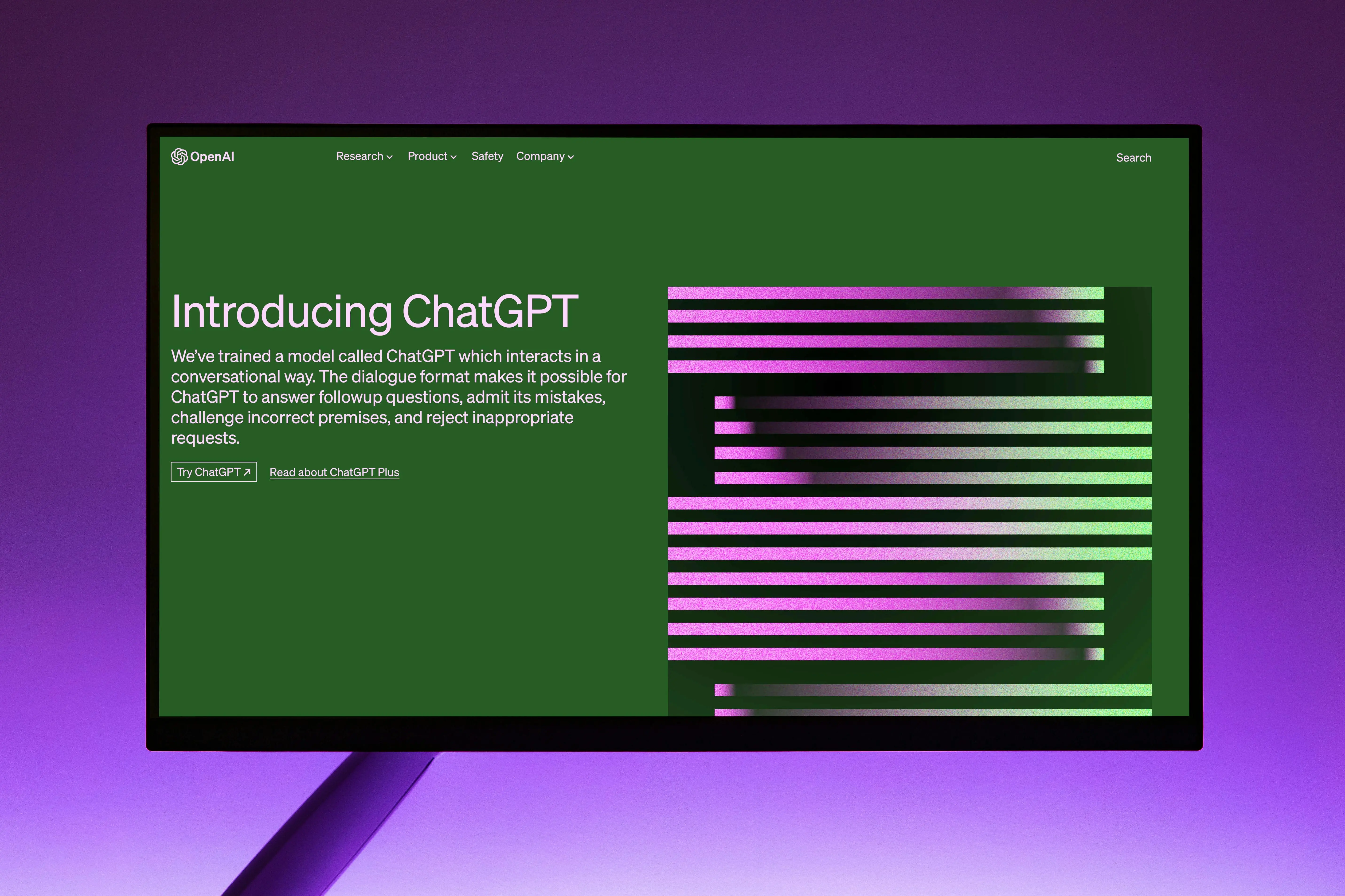 Rédacteur web avec extension Chatgpt