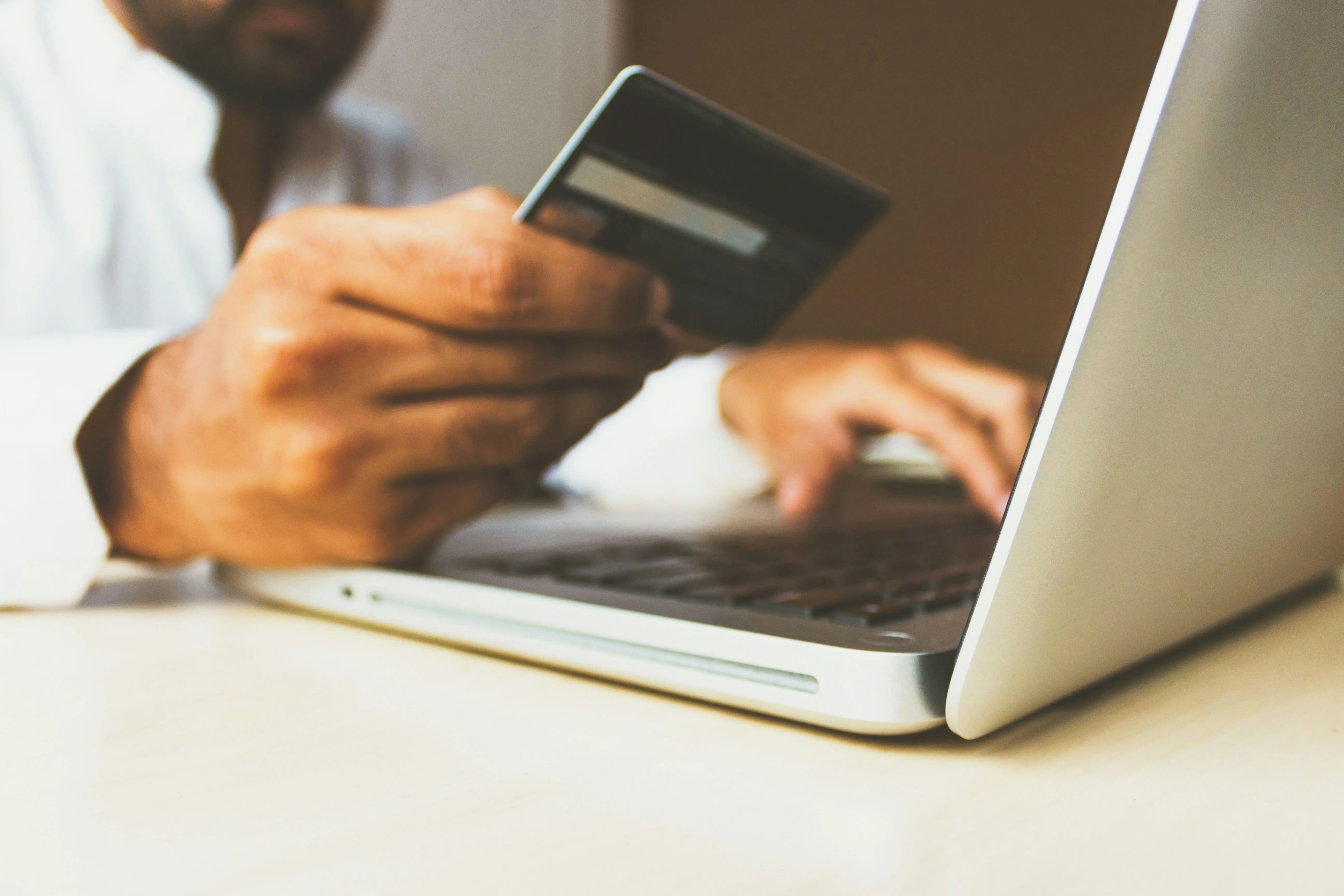 Techniques de vente omnicanal