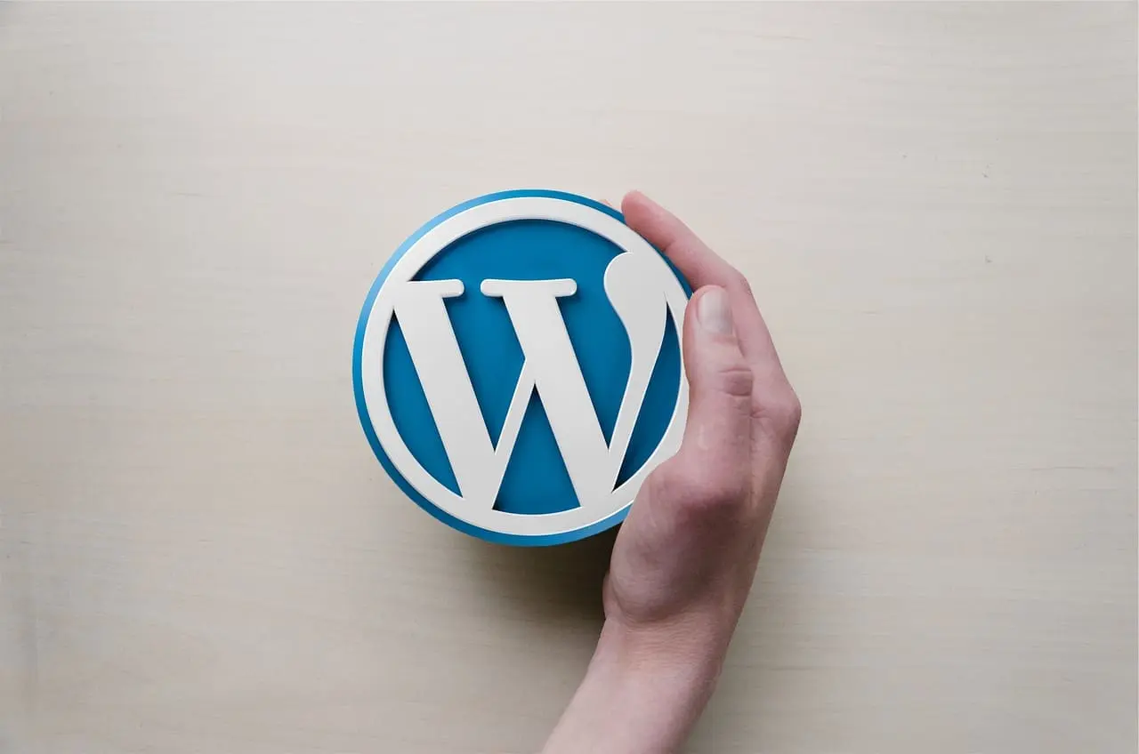 Création site WordPress + Woocommerce